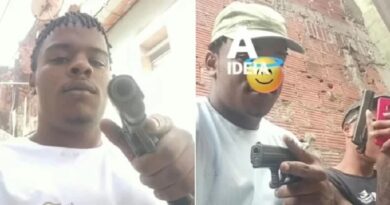 Polícia prende segundo suspeito de ataque a tiros contra PMs no Nordeste de Amaralina em Salvador