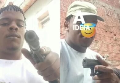 Polícia prende segundo suspeito de ataque a tiros contra PMs no Nordeste de Amaralina em Salvador