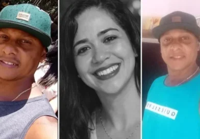 Suspeito de matar mulher em Tancredo Neves é preso pela Polícia Civil no interior da Bahia
