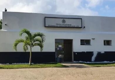 Homem de 43 anos morre após briga com o filho em barbearia de Itabuna