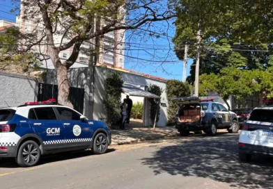 Polícia investiga morte de estudante da USP de 19 anos em república de Piracicaba