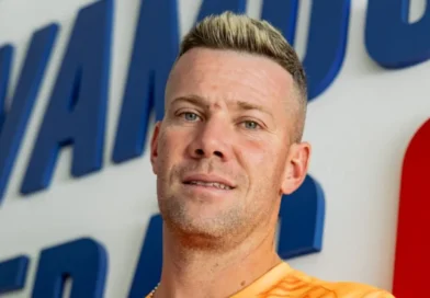 Bahia oficializa contratação do goleiro argentino Guido Herrera até 2027