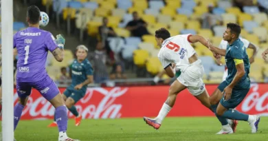 Bahia empata sem gols com o Fluminense e quebra sequência ofensiva após mais de três meses