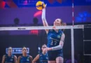 De virada, Brasil supera o Japão e garante vaga na semifinal da Liga das Nações de Vôlei