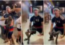 Turista argentino é acusado de injúria racial em Morro de São Paulo após jogo da Copa