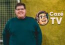 CazéTV fecha acordo inédito para transmitir a final da Copa do Mundo nos cinemas
