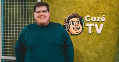 CazéTV fecha acordo inédito para transmitir a final da Copa do Mundo nos cinemas