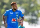Copa do Mundo: CBF estipula “teto” de 30 minutos para Neymar na Seleção