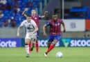 Estilos opostos, eficiência parecida: como Bahia e Vitória marcam seus gols no Brasileirão 2026