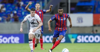 Estilos opostos, eficiência parecida: como Bahia e Vitória marcam seus gols no Brasileirão 2026