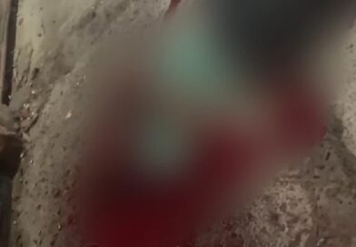 Homem é encontrado morto com mãos amarradas e mais de 50 tiros no Vale das Pedrinhas