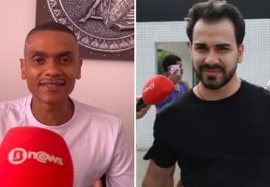 Corredor que teve perna amputada após atropelamento diz que não recebeu indenização e cobra cumprimento de decisão judicial