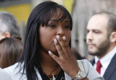 Ex-mulher do goleiro Bruno é localizada após desaparecimento de três dias e segue internada em BH