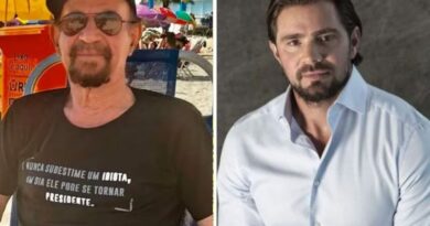 Cezar Bitencourt assume defesa de Daniel Vorcaro e foca em liberdade via STF
