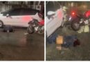 MUSSURUNGA SOB ATAQUE: Motociclista é executado a tiros na Praça da Santinha