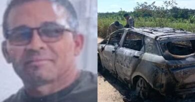 Motorista de app foi executado em Porto Seguro por testemunhar homicídio