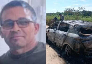 Motorista de app foi executado em Porto Seguro por testemunhar homicídio