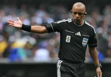 Copa do Mundo: Por que a classificação da Argentina tira árbitro brasileiro da final?
