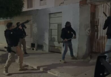 Polícia Civil cumpre mandados na Bahia e em mais 5 estados para asfixiar o crime organizado