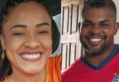 Cabo da PM é morta com tiro na nuca dentro de casa; companheiro se entrega à polícia em Salvador