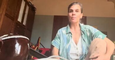 Mariana Maffeis quebra o silêncio após divórcio e medida protetiva contra ex-marido: “Não queria expor a família”