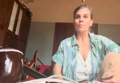 Mariana Maffeis quebra o silêncio após divórcio e medida protetiva contra ex-marido: “Não queria expor a família”