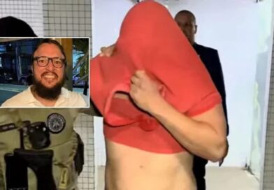 Médico acusado de importunação sexual em unidade de saúde de Pirajá é solto após audiência de custódia