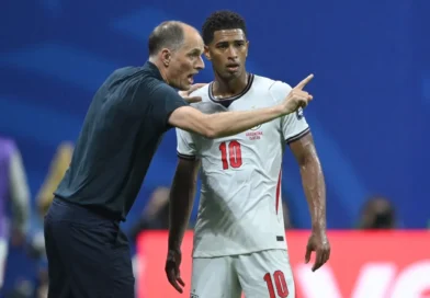 “Não me arrependo”, dispara Thomas Tuchel após eliminação dramática da Inglaterra na semifinal da Copa