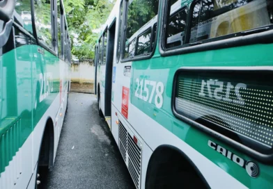 Linha de ônibus em Pernambués tem alteração no trajeto a partir desta segunda (20)