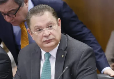Operação da PF contra desvio de emendas mira aliados do deputado Sóstenes Cavalcante