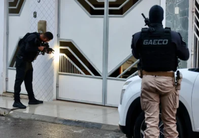 Operação Sintonia de Gravata: OAB-BA reage à prisão de advogados suspeitos de elo com facções