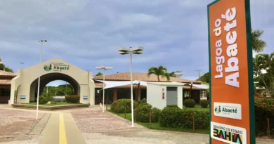 Governo do Estado inicia última fase de obras de requalificação do Parque do Abaeté