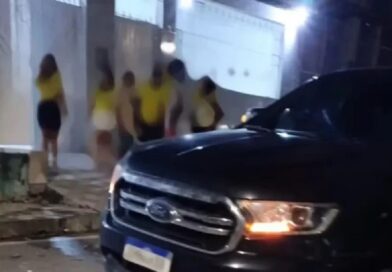 Briga por dívida de “paredão de som” termina com PM baiano baleado por sargento em Aracaju