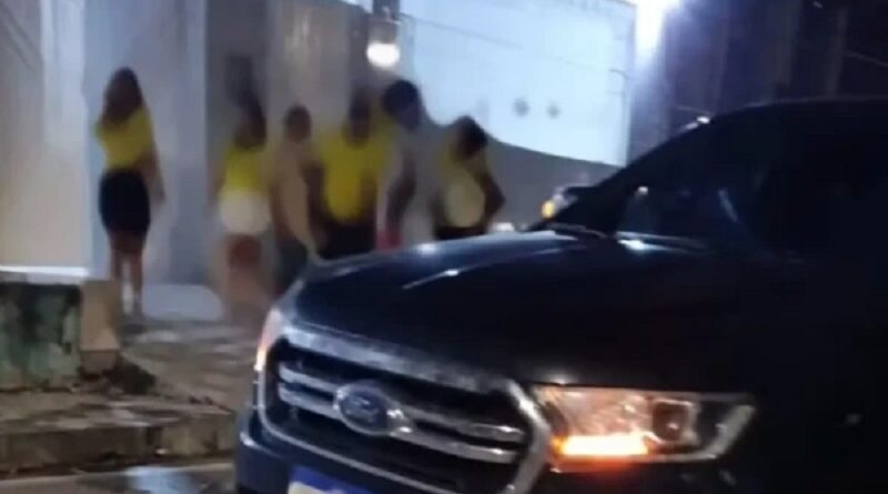 Briga por dívida de “paredão de som” termina com PM baiano baleado por sargento em Aracaju