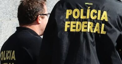 Operação da PF mira grupo suspeito de traficar cocaína da Bahia para a Europa por rotas marítimas
