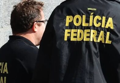 Operação da PF mira grupo suspeito de traficar cocaína da Bahia para a Europa por rotas marítimas