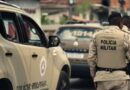 Confronto em Salvador: Dois policiais militares são baleados em Vila Canária