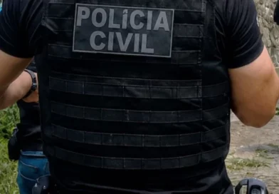 Jucuruçu: Homem invade casa da ex, furta móveis e é preso escondido na residência da vítima