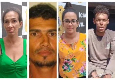 Afilhada inventa ‘quarto secreto’ com tesouro e articula assassinato de professora na Bahia