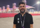 Repórter da Globo protagoniza discussão durante coletiva antes de jogo da Copa do Mundo