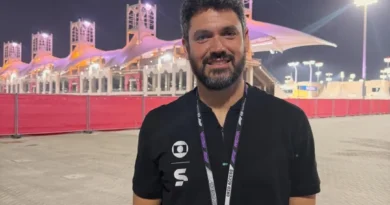 Repórter da Globo protagoniza discussão durante coletiva antes de jogo da Copa do Mundo