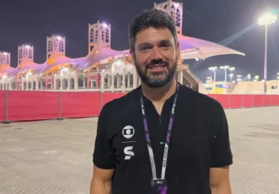 Repórter da Globo protagoniza discussão durante coletiva antes de jogo da Copa do Mundo