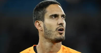 Ronaldo ultrapassa Lucas Arcanjo e assume liderança em gols evitados no Brasileirão após grande atuação pelo Bahia