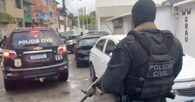 Polícia prende suspeito de assaltar idosos e turistas no Rio Vermelho