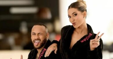 Vizinhos de Milhões: Virginia Fonseca compra apartamento de R$ 20 mi no “prédio do Neymar” em SC