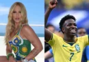Virginia Fonseca surpreende ao mandar recado para Vini Jr antes de jogo da Seleção Brasileira