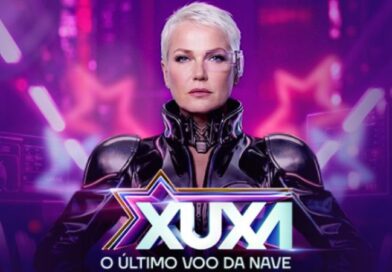 Xuxa estreia nova turnê nostálgica com ingressos de até R$ 1,5 mil; Norte e Nordeste ficam de fora