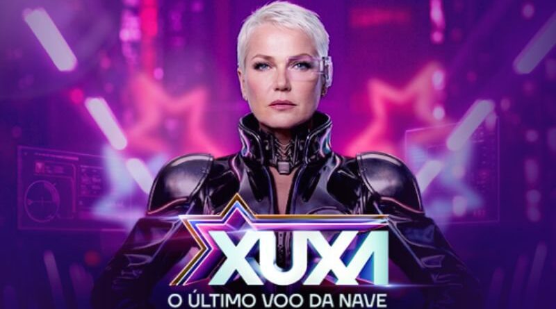 Xuxa estreia nova turnê nostálgica com ingressos de até R$ 1,5 mil; Norte e Nordeste ficam de fora