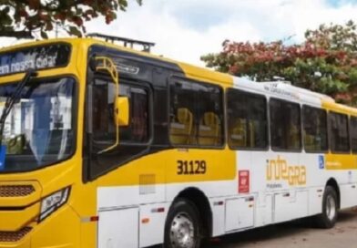 Obras alteram rota de ônibus na Ribeira; veja como fica o trânsito no Largo da Madragoa