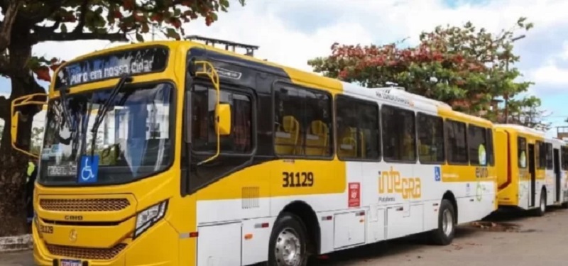 Obras alteram rota de ônibus na Ribeira; veja como fica o trânsito no Largo da Madragoa